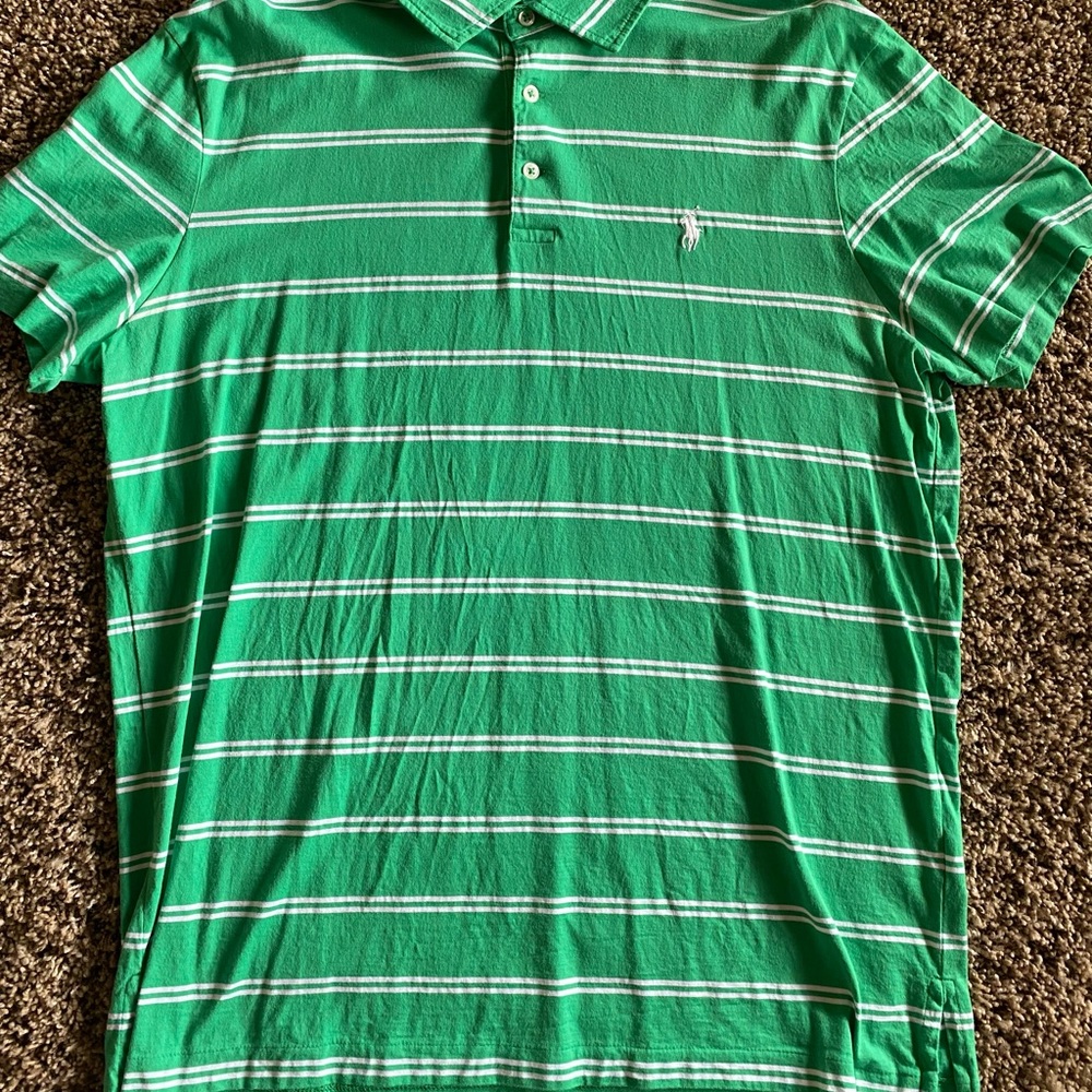 Polo Ralph Lauren Polo Shirt
